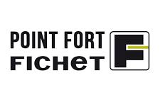 Logo Point Fort Fichet