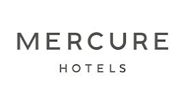 Logo Hôtel Mercure