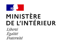 Logo Ministère de l'Intérieur