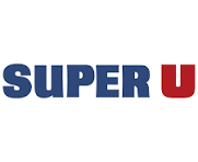 Logo Super U
