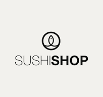 Logo Sushi Shop